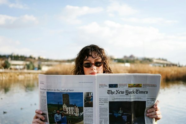 Welche Rolle spielt Technologie in der modernen Arbeitswelt?